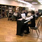 Schumann: Intermezzo (Op. 26)
